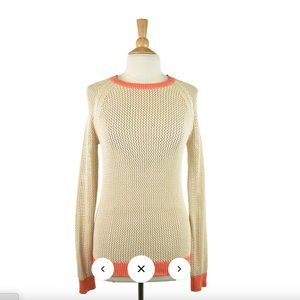 Two By Vince Camuto Women's Long Sleeve Knitted Sweater Size Small